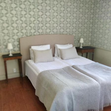 Hotell Dahlstroemska Garden Вадстена Екстер'єр фото