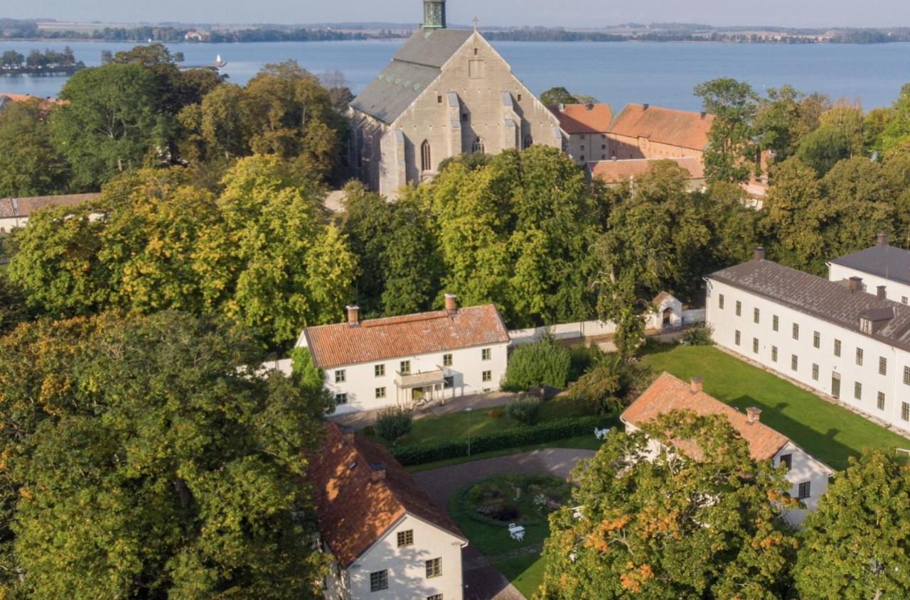 Hotell Dahlstroemska Garden Вадстена Екстер'єр фото