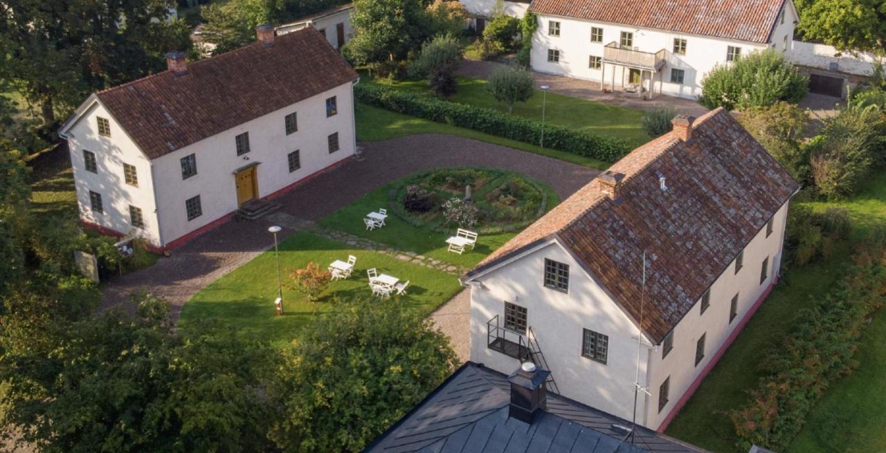 Hotell Dahlstroemska Garden Вадстена Екстер'єр фото