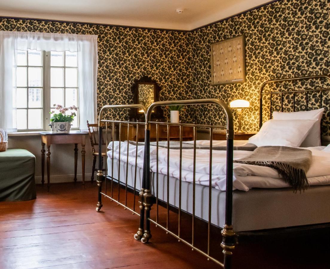 Hotell Dahlstroemska Garden Вадстена Екстер'єр фото
