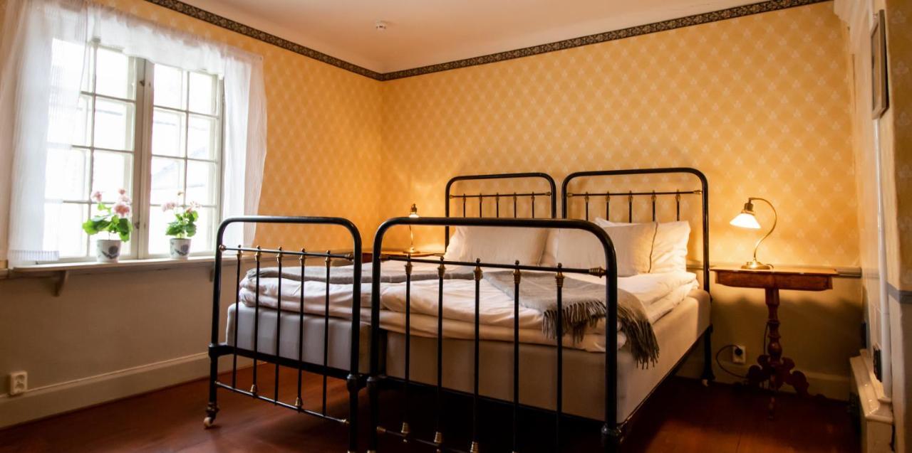 Hotell Dahlstroemska Garden Вадстена Екстер'єр фото