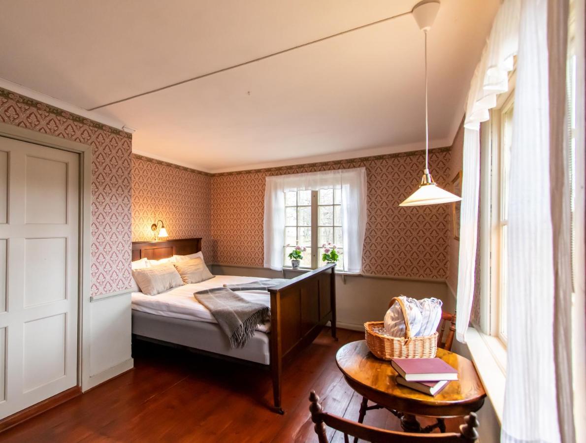 Hotell Dahlstroemska Garden Вадстена Екстер'єр фото