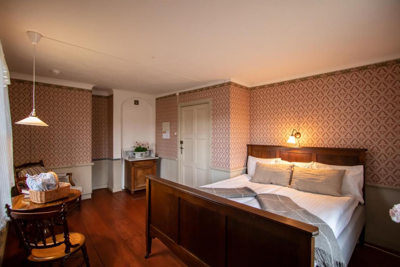 Hotell Dahlstroemska Garden Вадстена Екстер'єр фото